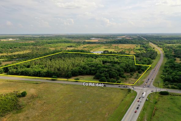 Mulberry Industrial Acreage: SR 37 South and CR 640, Mulberry, FL 33860